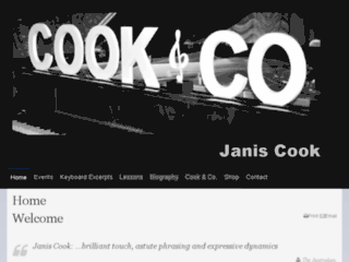 Cook and Co
