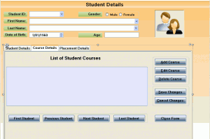 PPS Student Data Form